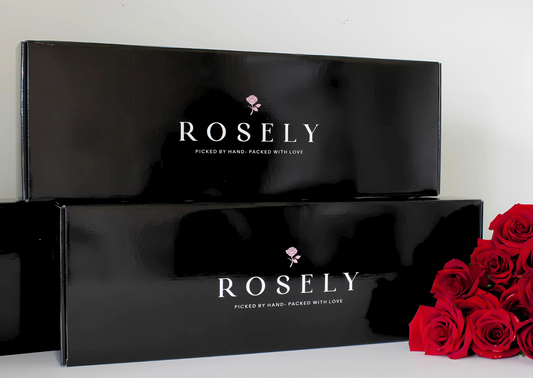 Snabba och Smidiga Leveranser med Rosely