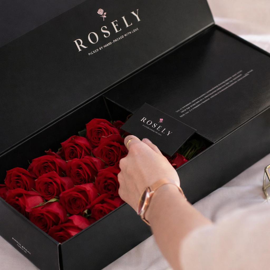 Rosbox – ROSELY